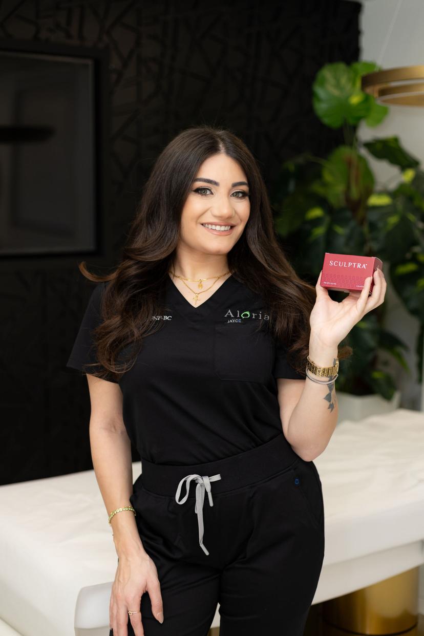 Jasmine Mary - Image 6