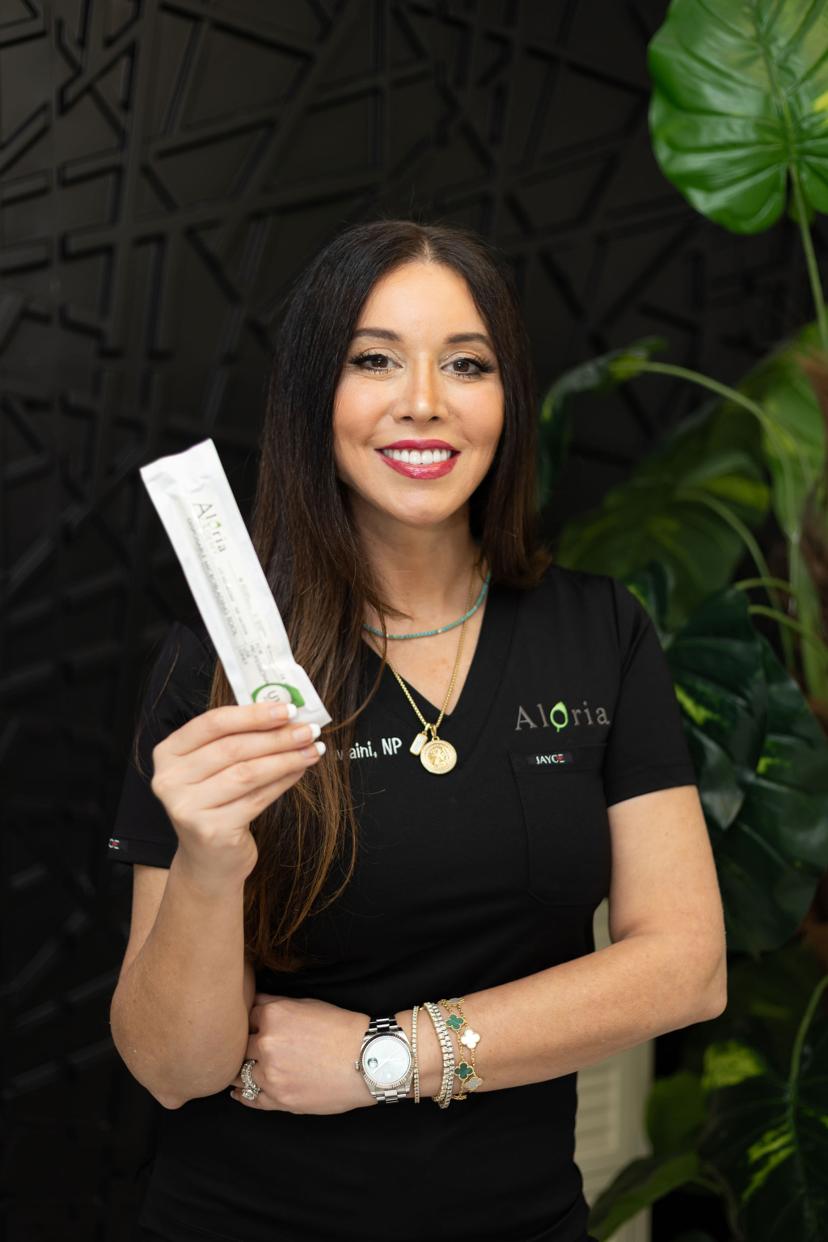 Yvonne Gevargesian - Image 4