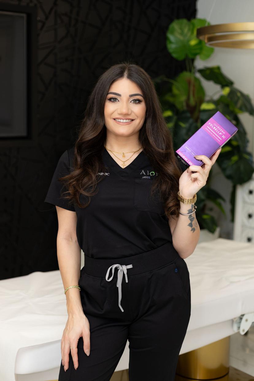 Jasmine Mary - Image 4