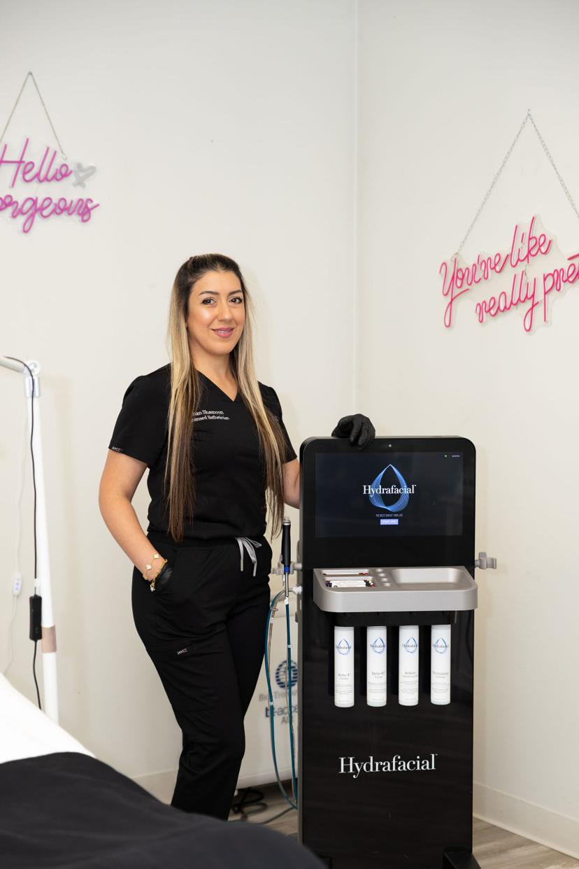 Jihan Shamoon - Image 2