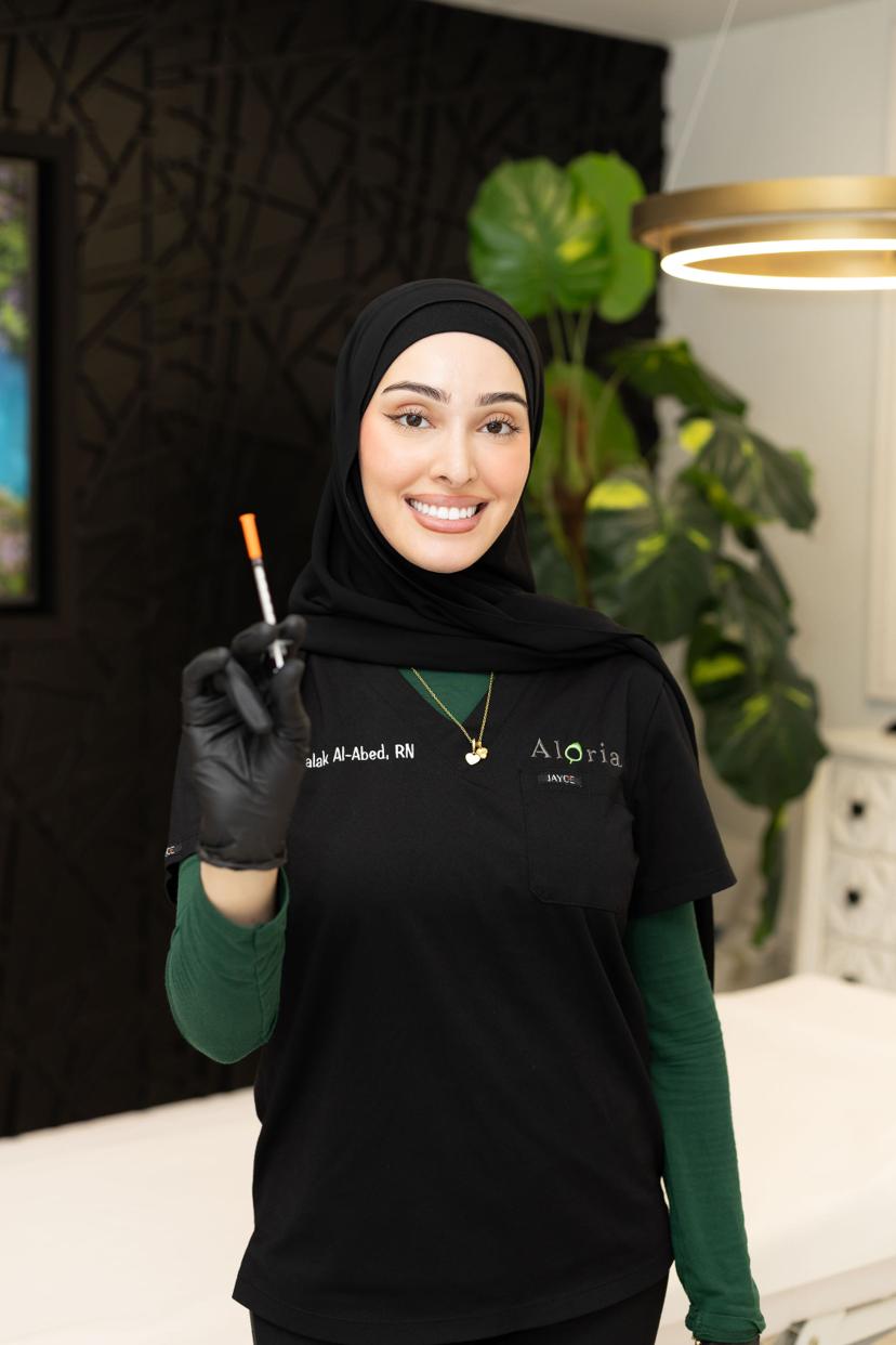 Malak Al-Abed - Image 3