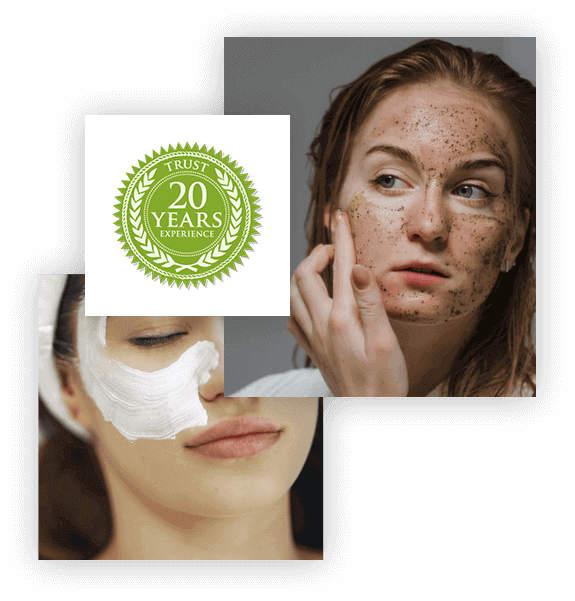 Why choose Aloria Skincare