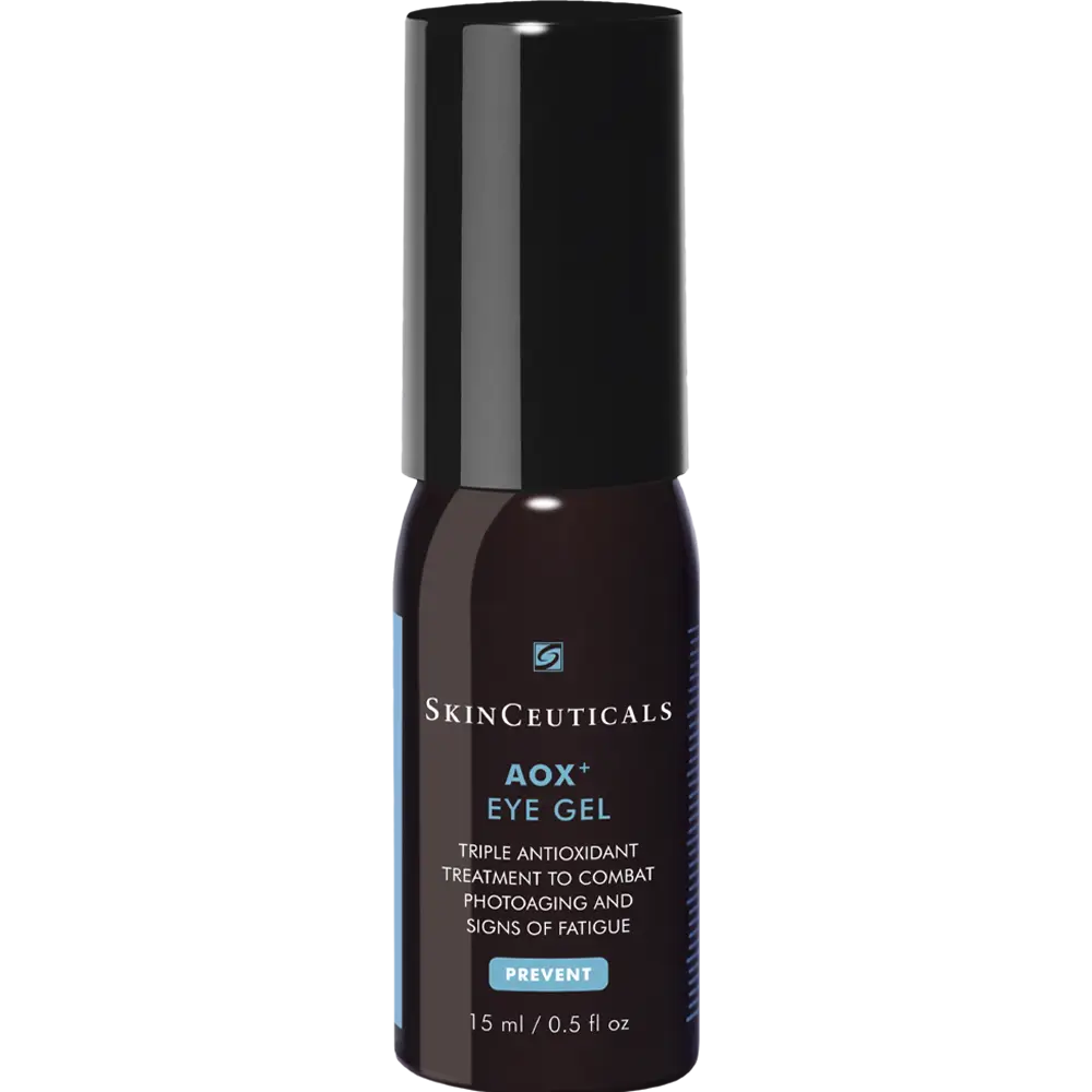 AOX+ Eye Gel
