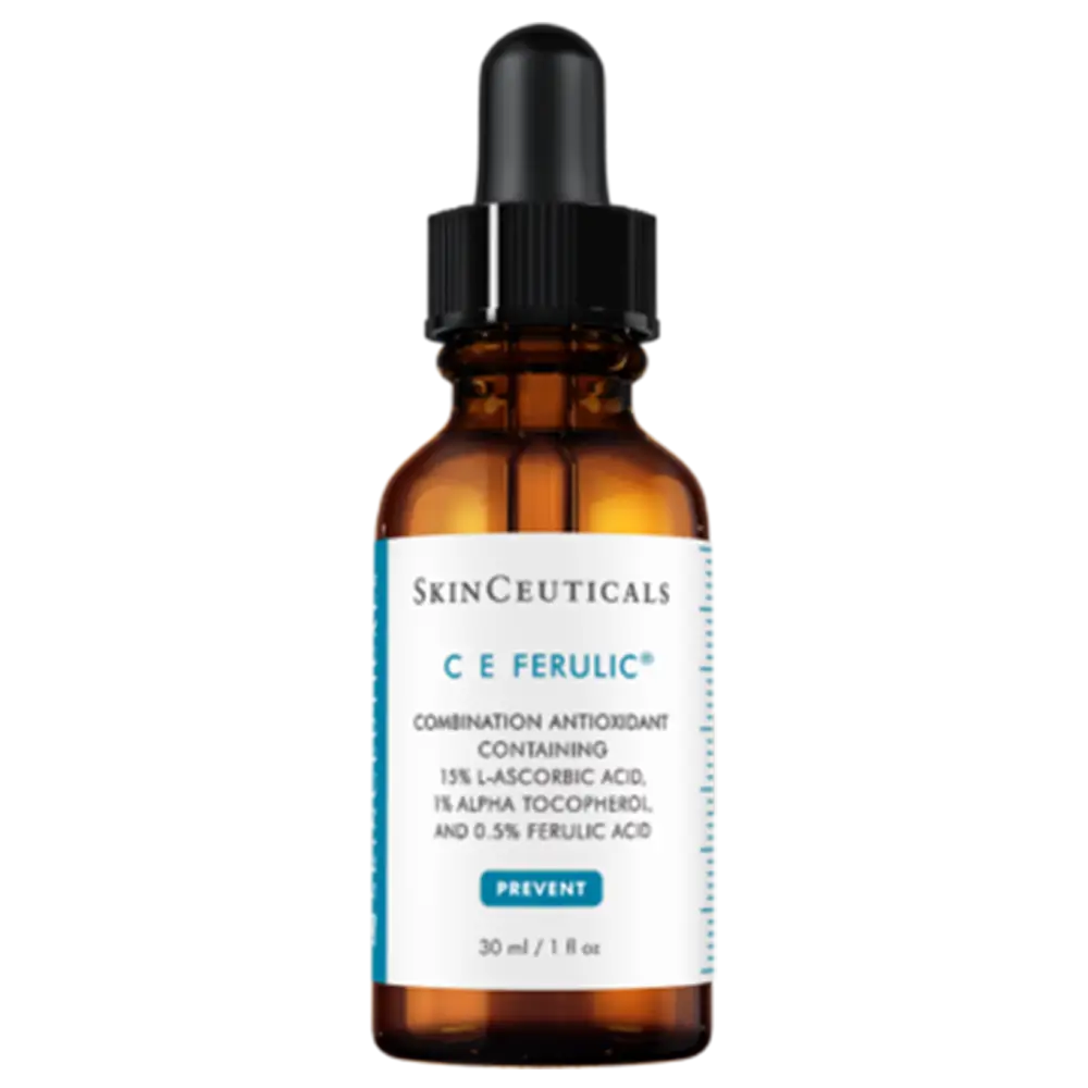 C E Ferulic